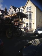 Clifton Villa Guest House