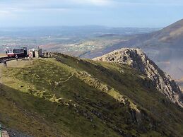 Clifton Villa Guest House