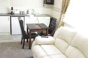 Clifton Villa Guest House