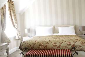 Clifton Villa Guest House