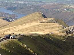 Clifton Villa Guest House