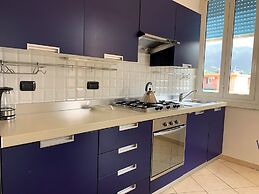 Appartamenti Levantomare