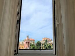 Appartamenti Levantomare