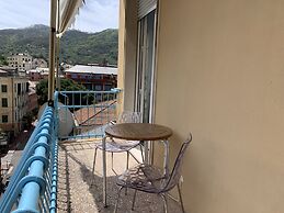 Appartamenti Levantomare