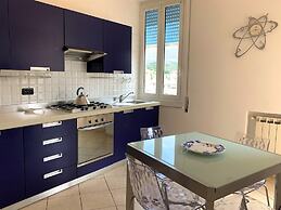 Appartamenti Levantomare