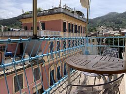 Appartamenti Levantomare