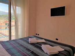 Appartamenti Levantomare