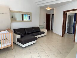 Appartamenti Levantomare