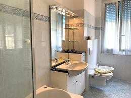 Appartamenti Levantomare