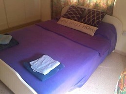 St. Mamas Hotel Apartments