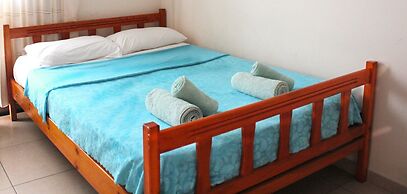 St. Mamas Hotel Apartments