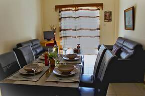 St. Mamas Hotel Apartments