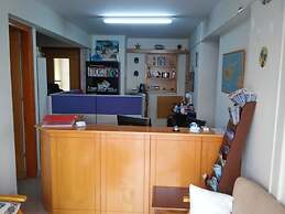 St. Mamas Hotel Apartments