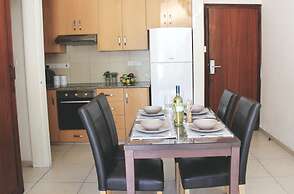 St. Mamas Hotel Apartments