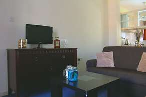 Nondas Hill Hotel Apartments