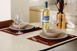 Nondas Hill Hotel Apartments