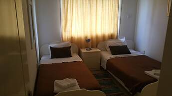 Nondas Hill Hotel Apartments