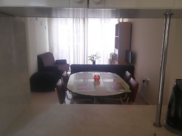 Nondas Hill Hotel Apartments