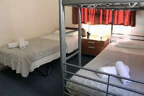 Nondas Hill Hotel Apartments