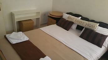 Nondas Hill Hotel Apartments