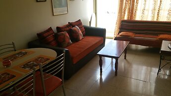 Nondas Hill Hotel Apartments