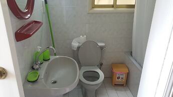 Nondas Hill Hotel Apartments