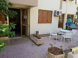 Nondas Hill Hotel Apartments