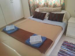 Nondas Hill Hotel Apartments