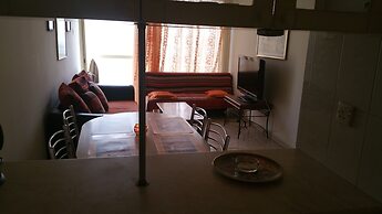 Nondas Hill Hotel Apartments