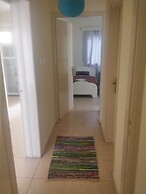 Nondas Hill Hotel Apartments