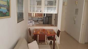 Nondas Hill Hotel Apartments