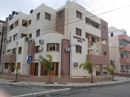 Nondas Hill Hotel Apartments