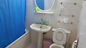 Nondas Hill Hotel Apartments