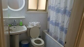 Nondas Hill Hotel Apartments