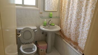 Nondas Hill Hotel Apartments