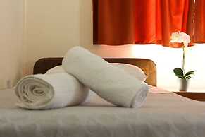 Nondas Hill Hotel Apartments