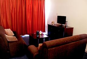 Nondas Hill Hotel Apartments