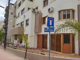 Nondas Hill Hotel Apartments