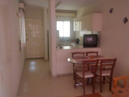 Nondas Hill Hotel Apartments