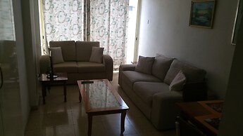 Nondas Hill Hotel Apartments