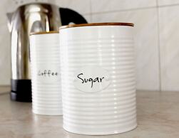 Nondas Hill Hotel Apartments