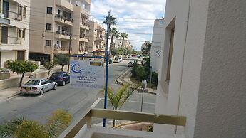 Nondas Hill Hotel Apartments