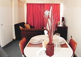 Nondas Hill Hotel Apartments