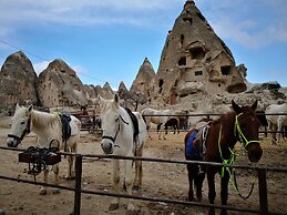Roc Of Cappadocia