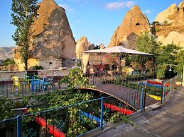 Roc Of Cappadocia