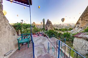 Roc Of Cappadocia