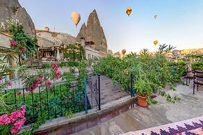 Roc Of Cappadocia