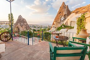 Roc Of Cappadocia