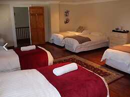 Kearsney Manor Guesthouse