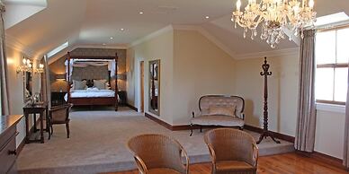 Kearsney Manor Guesthouse